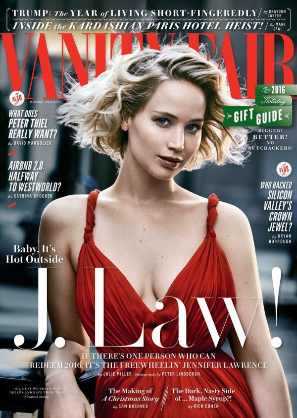   (Jennifer Lawrence)  -   /  - 19