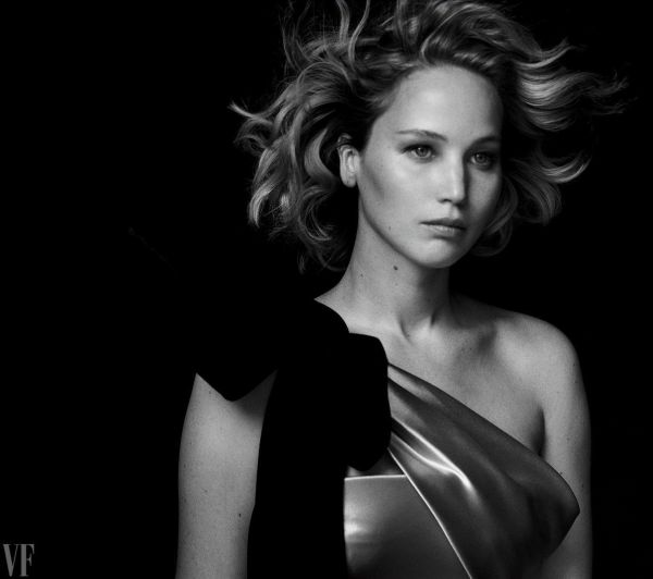   (Jennifer Lawrence)  -   /  - 20