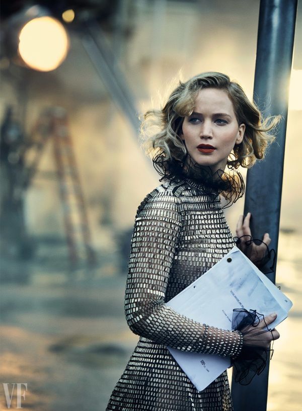   (Jennifer Lawrence)  -   /  - 26