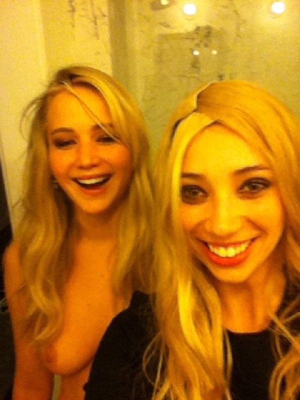   (Jennifer Lawrence)  -   /  - 77