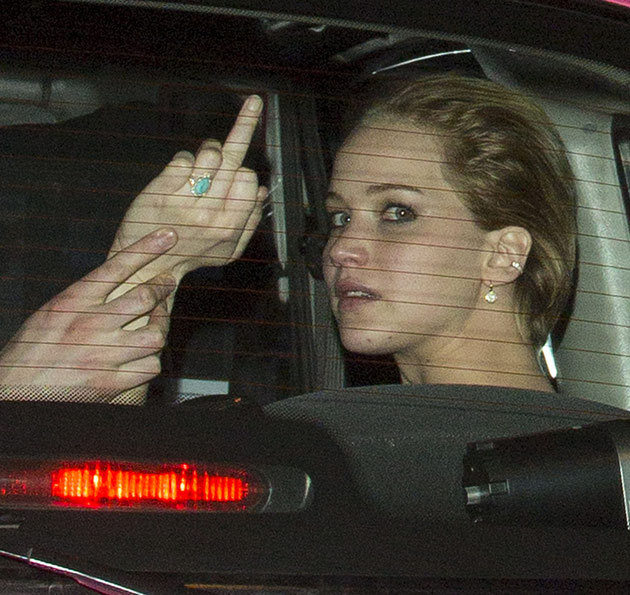 ��������� ������� (Jennifer Lawrence) ���� - ������������ ������� / �������� - 112