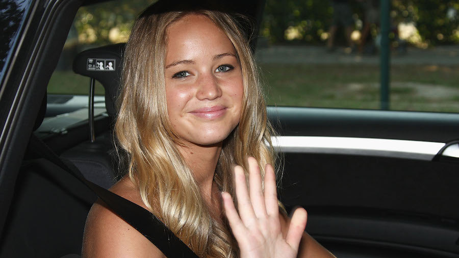 ��������� ������� (Jennifer Lawrence) ���� - ������������ ������� / �������� - 132