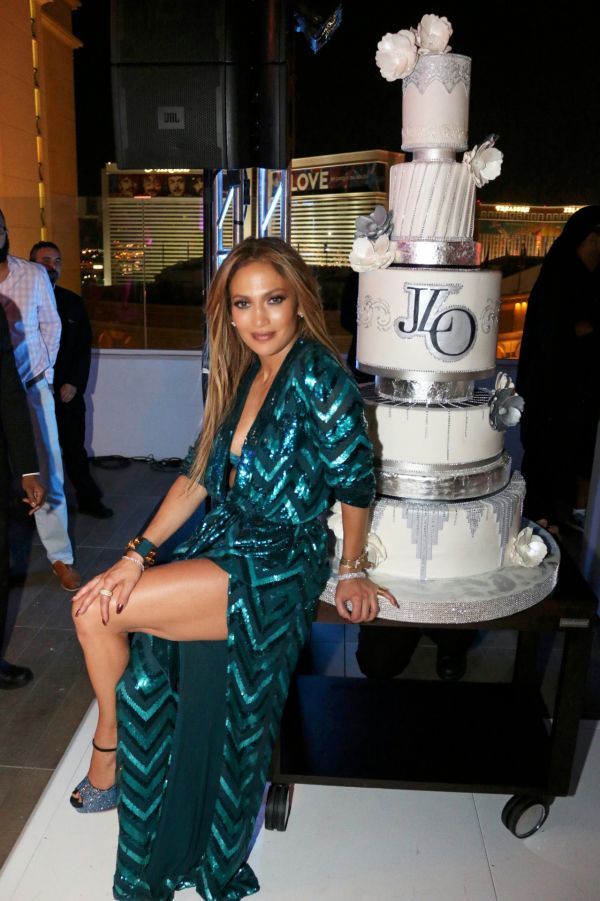 ��������� ����� (Jennifer Lopez) ���� - ������, ������������ ������� / �������� - 111