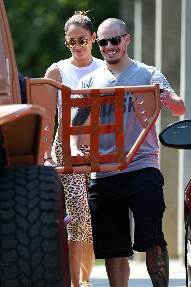 ��������� ����� (Jennifer Lopez) ���� - ������, ������������ ������� / �������� - 156