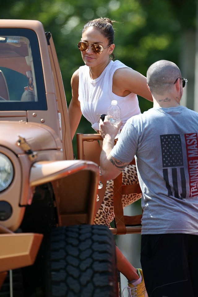 ��������� ����� (Jennifer Lopez) ���� - ������, ������������ ������� / �������� - 158