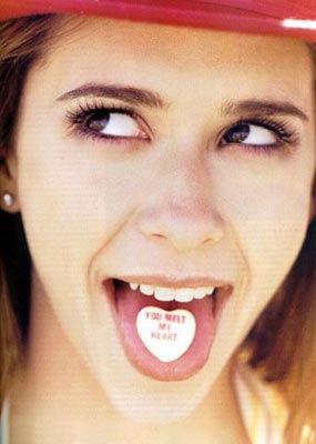 Jennifer Love Hewitt Photo (   )     /  - 39