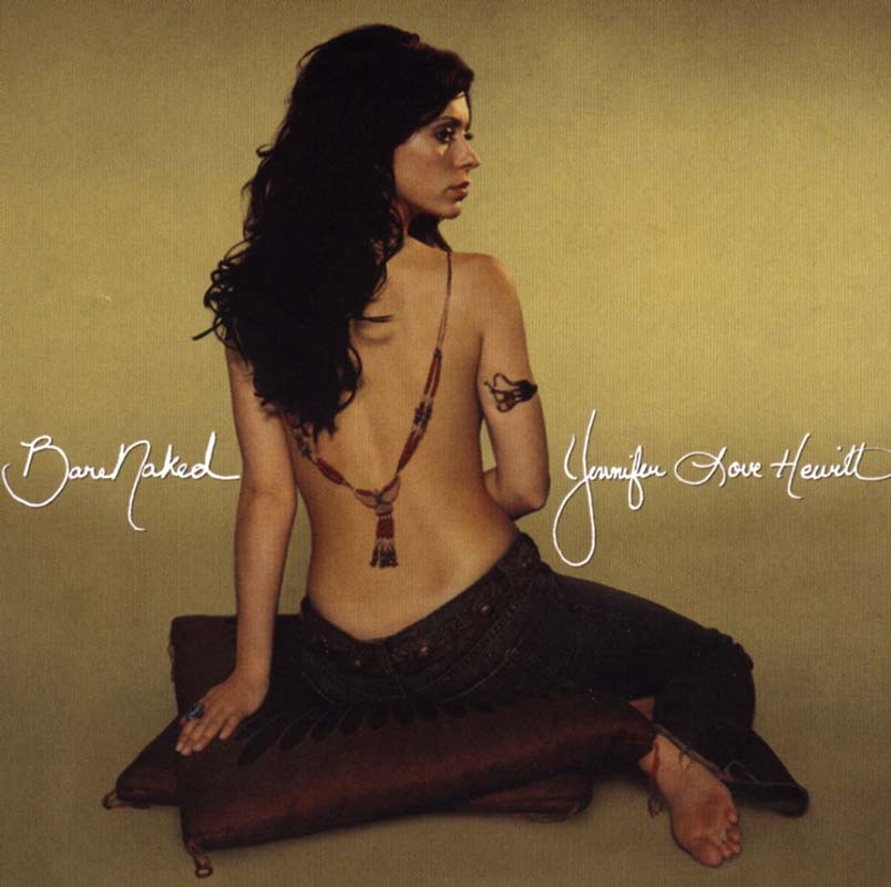 Jennifer Love Hewitt Photo (��������� ��� ����� ����) ���������� ������������ ������������ ������� / �������� - 77