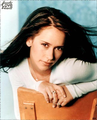 Jennifer Love Hewitt Photo (��������� ��� ����� ����) ���������� ������������ ������������ ������� / �������� - 84