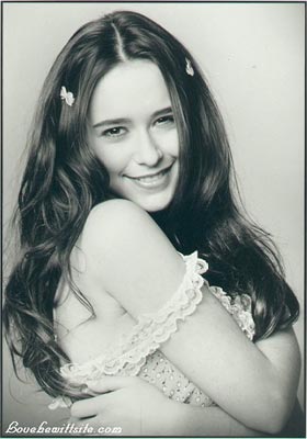 Jennifer Love Hewitt Photo (��������� ��� ����� ����) ���������� ������������ ������������ ������� / �������� - 86