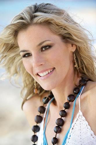 Jennifer Paige Photo (  )  