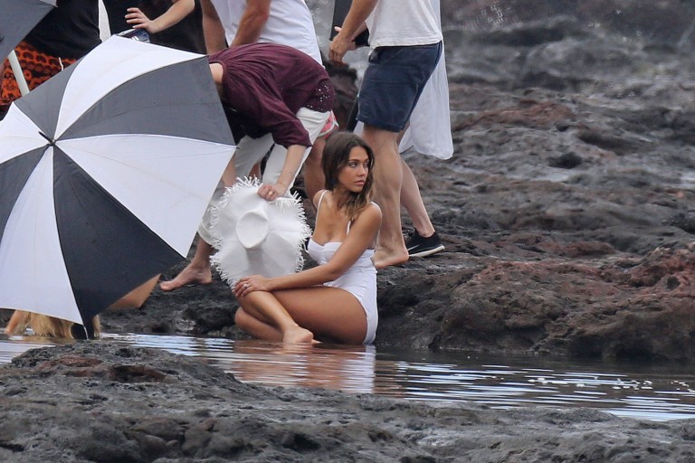 Jessica Alba Photo (  )   /  - 85