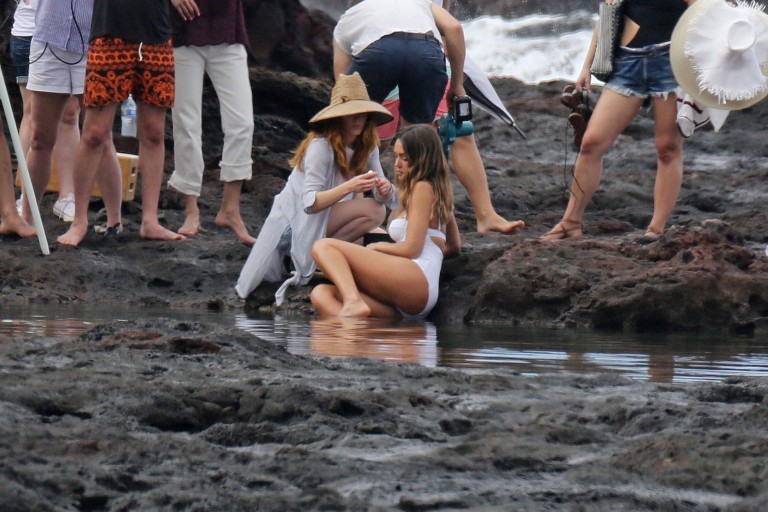 Jessica Alba Photo (  )   /  - 86