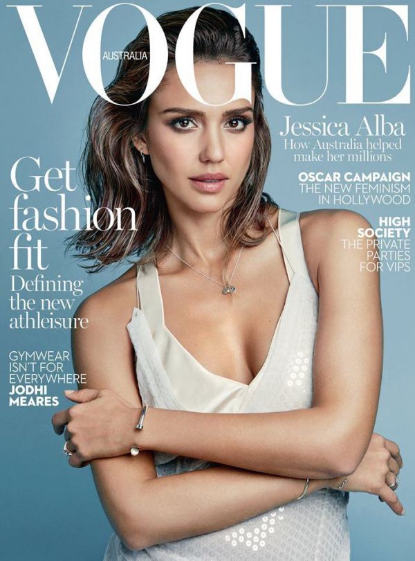Jessica Alba Photo (  )   /  - 111