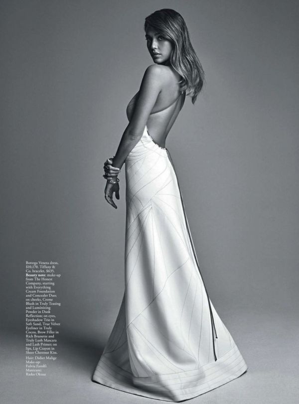 Jessica Alba Photo (  )   /  - 117