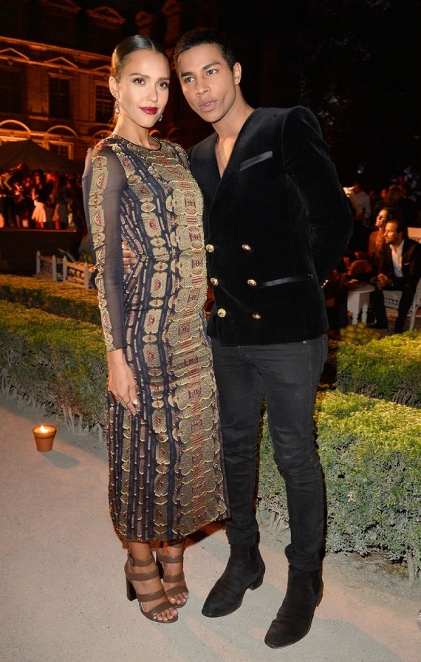Jessica Alba Photo (  )   /  - 122