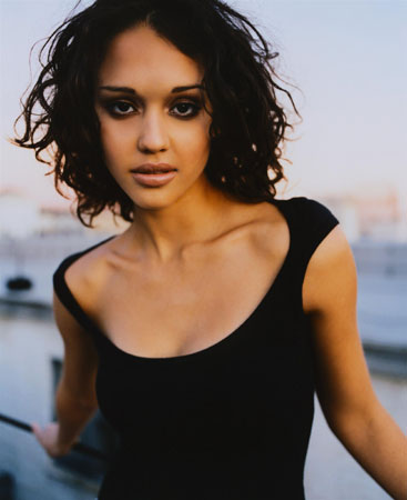 Jessica Alba Photo (�������� ����� ����) ������������ ������� / �������� - 424