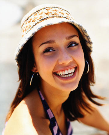 Jessica Alba Photo (�������� ����� ����) ������������ ������� / �������� - 438