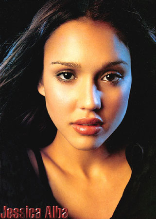 Jessica Alba Photo (�������� ����� ����) ������������ ������� / �������� - 442