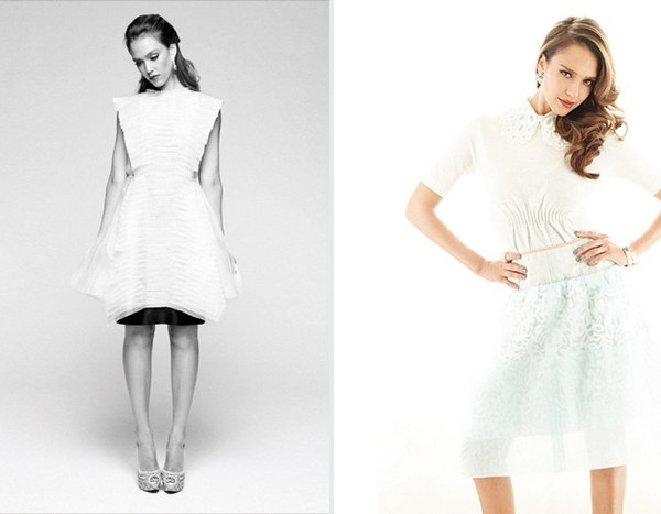 Jessica Alba Photo (�������� ����� ����) ������������ ������� / �������� - 445