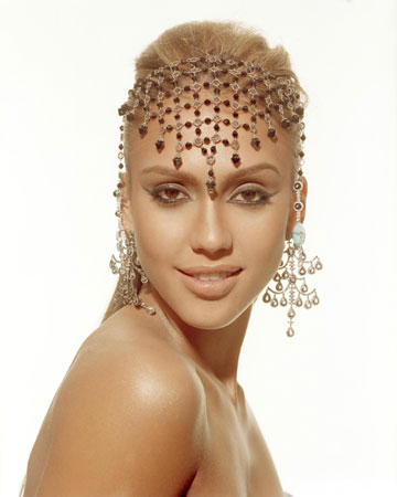 Jessica Alba Photo (�������� ����� ����) ������������ ������� / �������� - 460