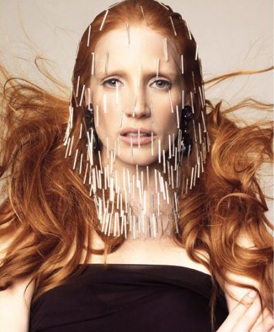 Jessica Chastain Photo (Джессика Честейн Фото) актриса / Страница - 15