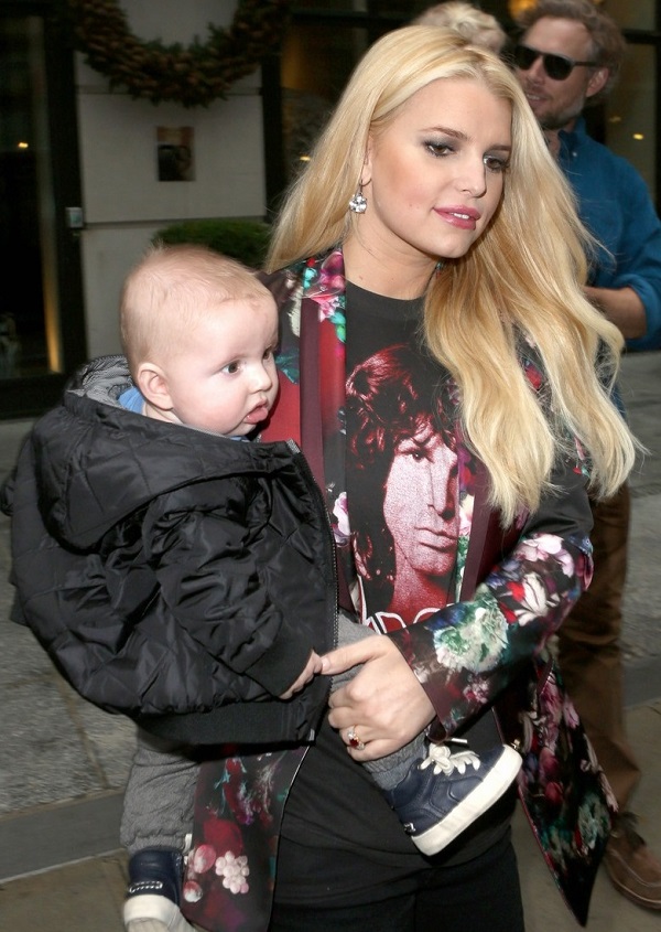 Jessica Simpson Photo (�������� ������� ����) ������������ ������ / �������� - 33