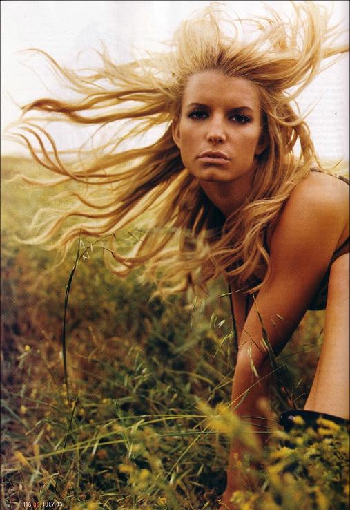 Jessica Simpson Photo (�������� ������� ����) ������������ ������ / �������� - 35