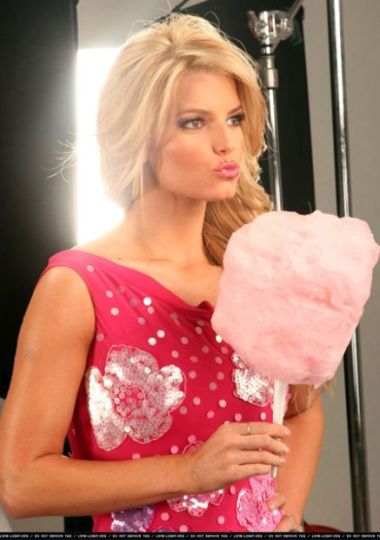 Jessica Simpson Photo (�������� ������� ����) ������������ ������ / �������� - 95