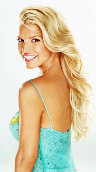 Jessica Simpson Photo (�������� ������� ����) ������������ ������ / �������� - 99