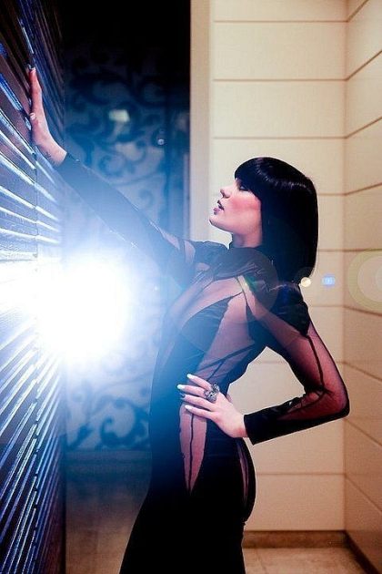 Jessie J Photo (  )   /  - 9