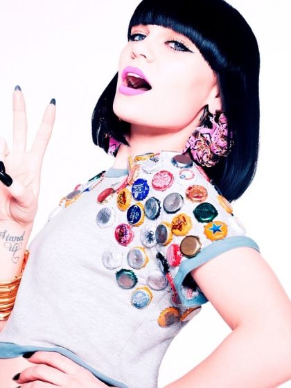 Jessie J Photo (  )   /  - 16
