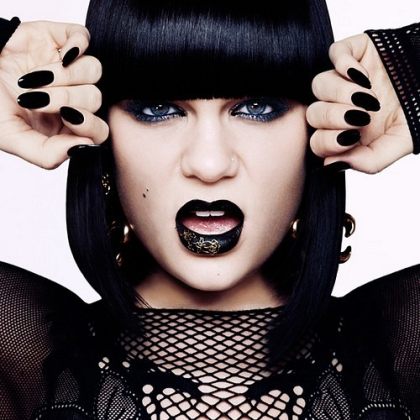 Jessie J Photo (  )   /  - 19