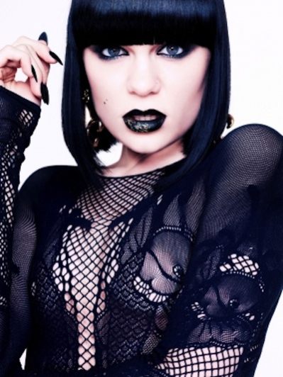 Jessie J Photo (  )  