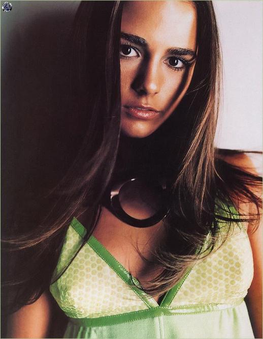 Jordana Brewster Photo (  )  ,  /  - 4