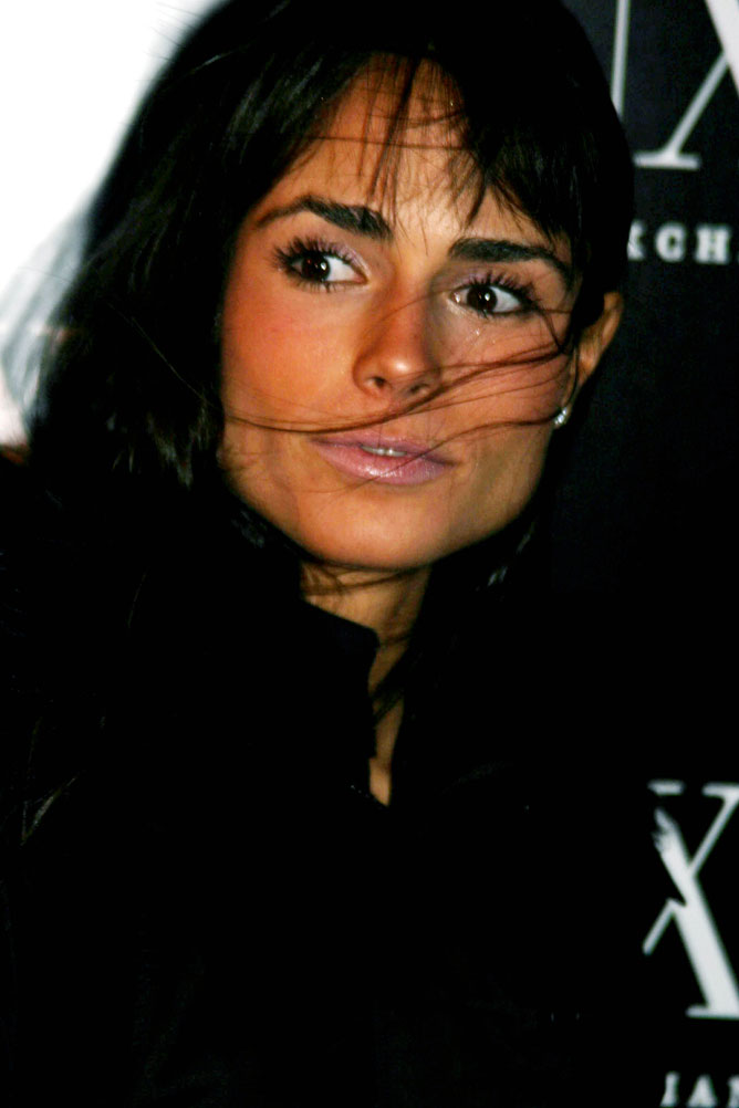 Jordana Brewster Photo (  )  ,  /  - 18