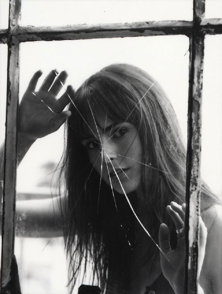 Jordana Brewster Photo (Джордана Брюстер Фото) американская актриса, модель / Страница - 24