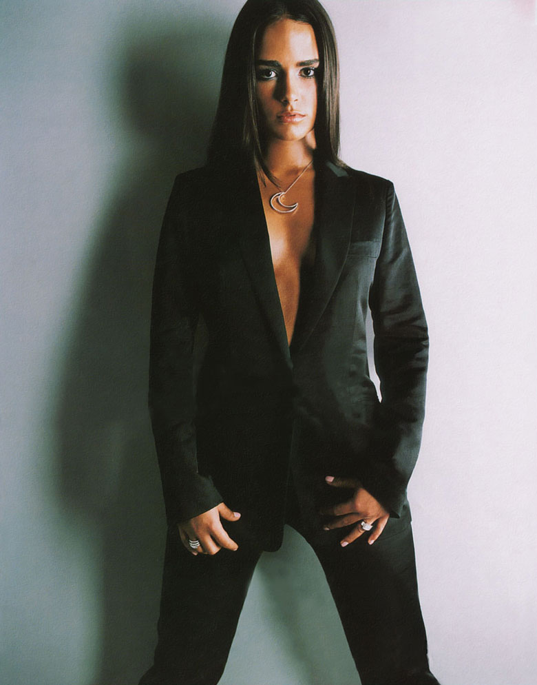 Jordana Brewster Photo (  )  ,  /  - 32