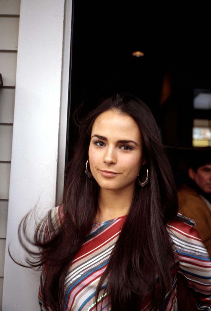 Jordana Brewster Photo (  )  ,  /  - 38
