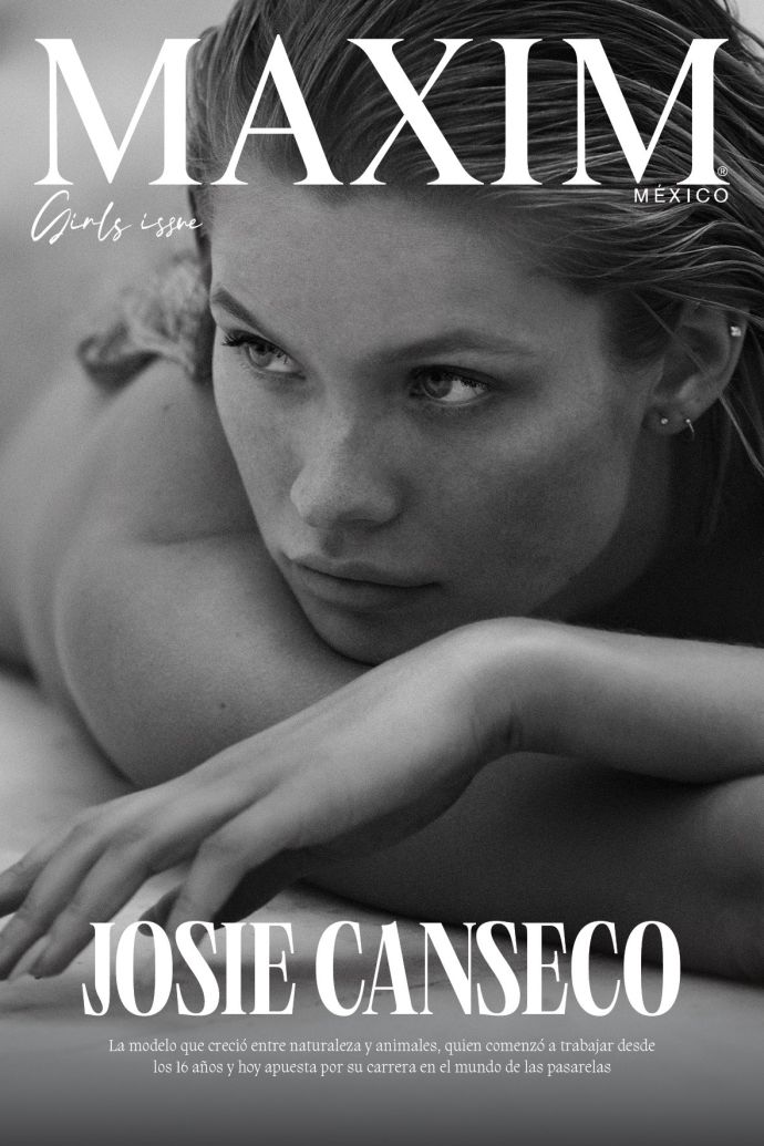   (Josie Canseco)  -  /  - 19