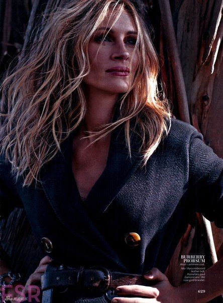 Julia Roberts Photo (  )   /  - 5