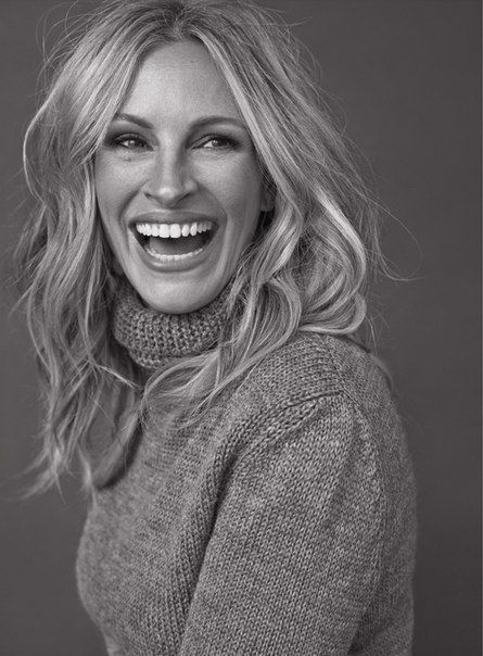 Julia Roberts Photo (  )   /  - 7