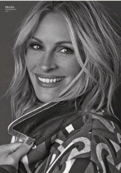 Julia Roberts Photo (  )   /  - 9