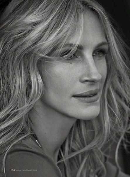 Julia Roberts Photo (  )   /  - 10