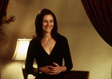 Julia Roberts Photo (  )   /  - 61