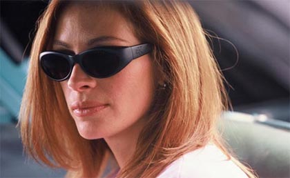 Julia Roberts Photo (  )   /  - 70