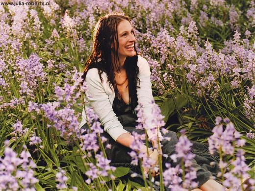 Julia Roberts Photo (  )   /  - 85