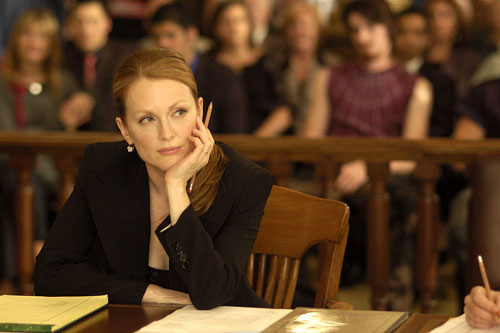 Julianne Moore Photo (  )   /  - 16