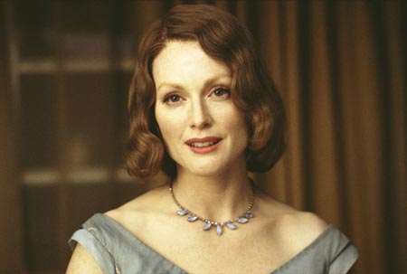 Julianne Moore Photo (  )   /  - 20