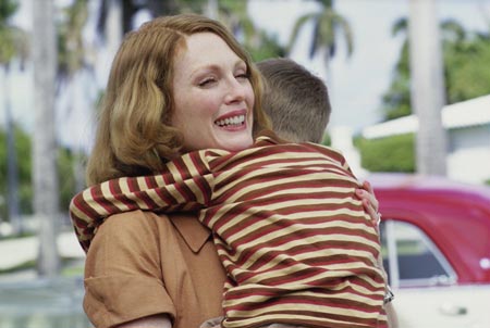 Julianne Moore Photo (  )   /  - 21