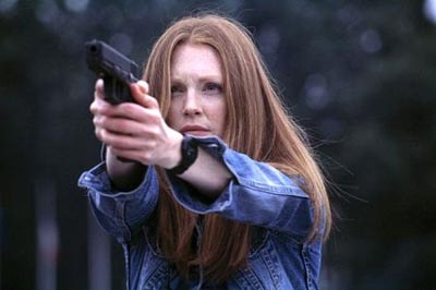 Julianne Moore Photo (  )   /  - 22